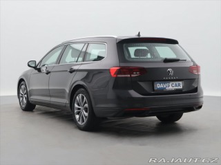 Volkswagen Passat Variant 1,5 TSI EVO 110kW 2024