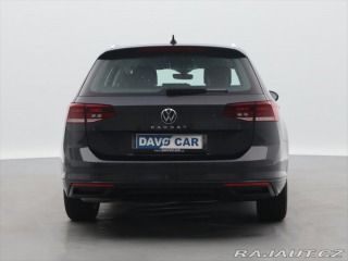 Volkswagen Passat Variant 1,5 TSI EVO 110kW 2024