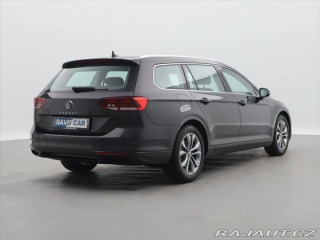 Volkswagen Passat Variant 1,5 TSI EVO 110kW 2024