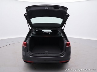 Volkswagen Passat Variant 1,5 TSI EVO 110kW 2024