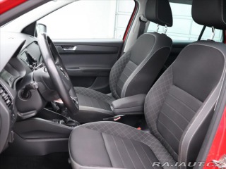 Škoda Fabia 1,0 TSI 70kW Tour CZ DPH 2022