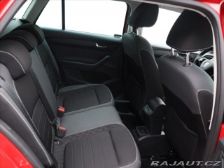 Škoda Fabia 1,0 TSI 70kW Tour CZ DPH 2022