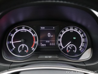 Škoda Fabia 1,0 TSI 70kW Tour CZ DPH 2022