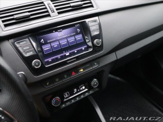 Škoda Fabia 1,0 TSI 70kW Tour CZ DPH 2022