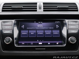 Škoda Fabia 1,0 TSI 70kW Tour CZ DPH 2022