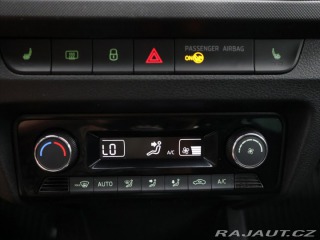 Škoda Fabia 1,0 TSI 70kW Tour CZ DPH 2022
