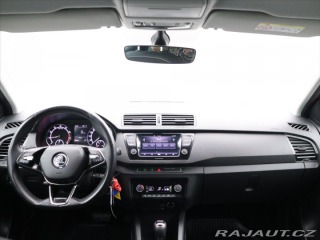 Škoda Fabia 1,0 TSI 70kW Tour CZ DPH 2022