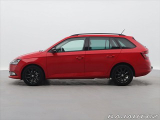 Škoda Fabia 1,0 TSI 70kW Tour CZ DPH 2022