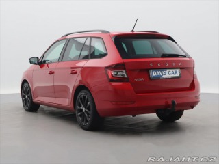 Škoda Fabia 1,0 TSI 70kW Tour CZ DPH 2022