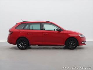 Škoda Fabia 1,0 TSI 70kW Tour CZ DPH 2022