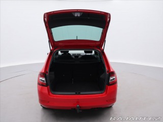 Škoda Fabia 1,0 TSI 70kW Tour CZ DPH 2022