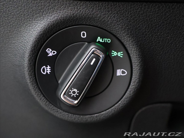 Škoda Kodiaq 2,0 TSI 140kW 4x4 DSG L&a 2022