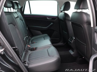 Škoda Kodiaq 2,0 TSI 140kW 4x4 DSG L&a 2022