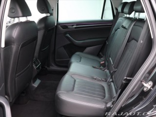 Škoda Kodiaq 2,0 TSI 140kW 4x4 DSG L&a 2022