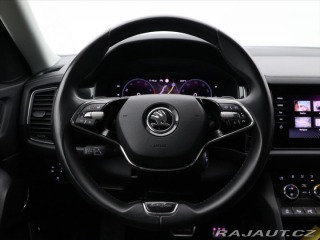 Škoda Kodiaq 2,0 TSI 140kW 4x4 DSG L&a 2022
