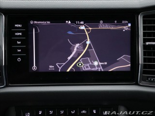 Škoda Kodiaq 2,0 TSI 140kW 4x4 DSG L&a 2022