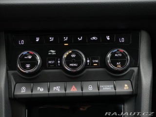 Škoda Kodiaq 2,0 TSI 140kW 4x4 DSG L&a 2022