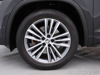 Škoda Kodiaq 2,0 TSI 140kW 4x4 DSG L&a 2022