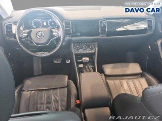 Škoda Kodiaq 2,0 TSI 140kW 4x4 DSG L&a 2022