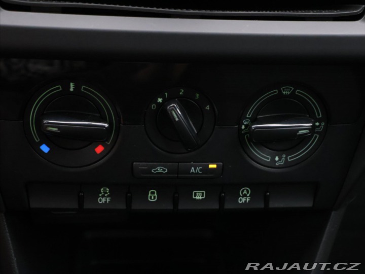 Škoda Rapid 1,0 TSI 70kW Active CZ DP 2018