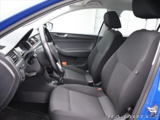 Škoda Rapid 1,0 TSI 70kW Active CZ DP 2018