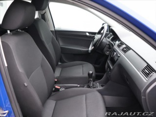 Škoda Rapid 1,0 TSI 70kW Active CZ DP 2018