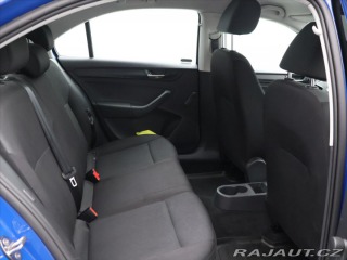 Škoda Rapid 1,0 TSI 70kW Active CZ DP 2018