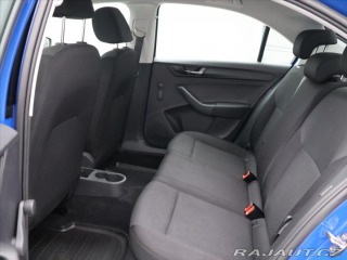 Škoda Rapid 1,0 TSI 70kW Active CZ DP 2018