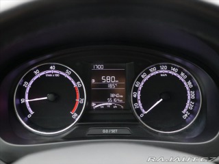 Škoda Rapid 1,0 TSI 70kW Active CZ DP 2018