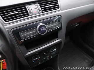 Škoda Rapid 1,0 TSI 70kW Active CZ DP 2018