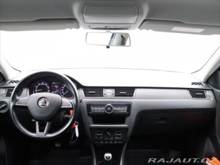 Škoda Rapid 1,0 TSI 70kW Active CZ DP 2018