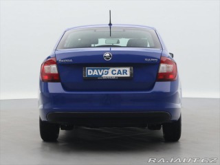 Škoda Rapid 1,0 TSI 70kW Active CZ DP 2018