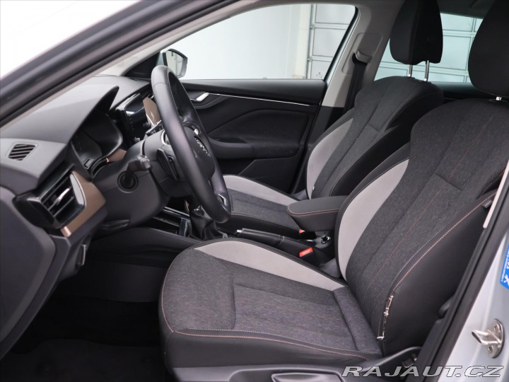 Škoda Scala 1.5 TSI 110kW Style DSG C 2023