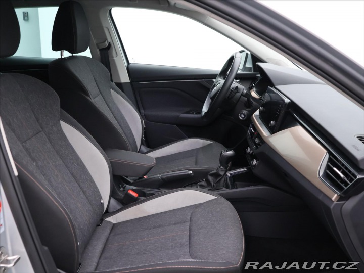 Škoda Scala 1.5 TSI 110kW Style DSG C 2023