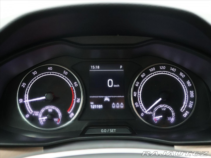 Škoda Scala 1.5 TSI 110kW Style DSG C 2023