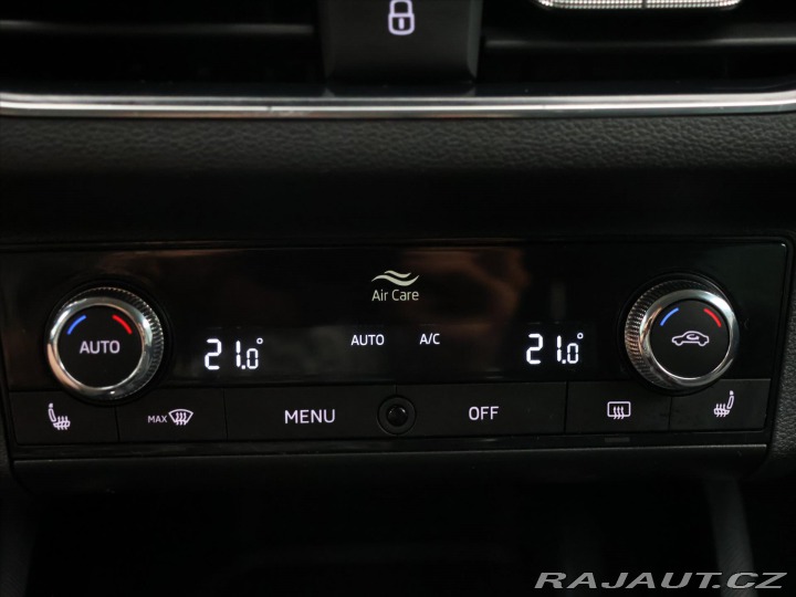 Škoda Scala 1.5 TSI 110kW Style DSG C 2023