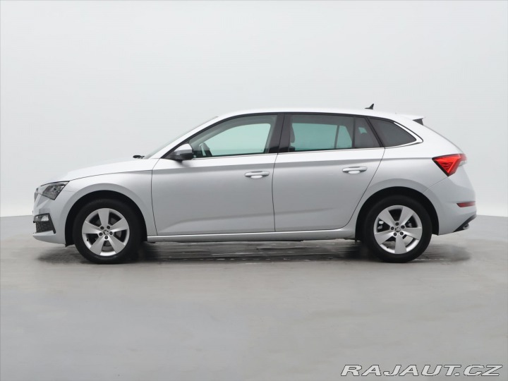 Škoda Scala 1.5 TSI 110kW Style DSG C 2023