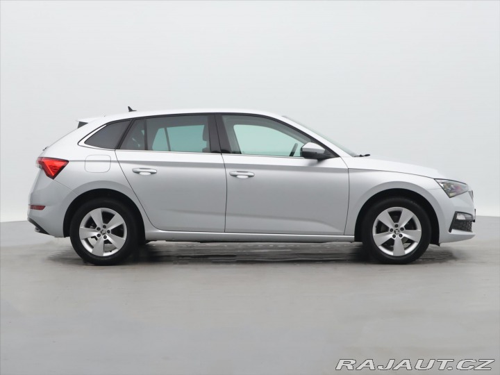 Škoda Scala 1.5 TSI 110kW Style DSG C 2023