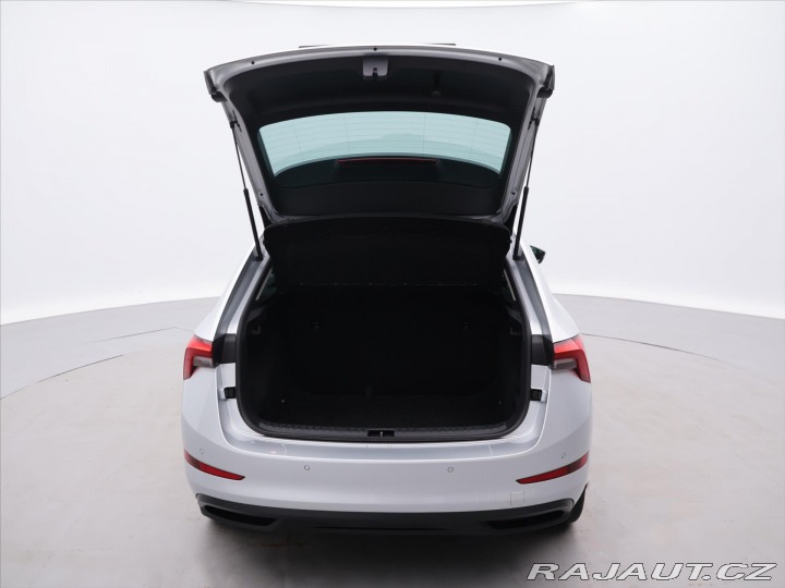 Škoda Scala 1.5 TSI 110kW Style DSG C 2023