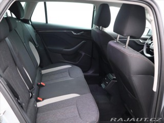 Škoda Scala 1.5 TSI 110kW Style DSG C 2023
