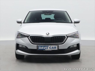 Škoda Scala 1.5 TSI 110kW Style DSG C 2023
