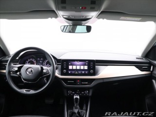Škoda Scala 1.5 TSI 110kW Style DSG C 2023