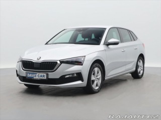 Škoda Scala 1.5 TSI 110kW Style DSG C 2023