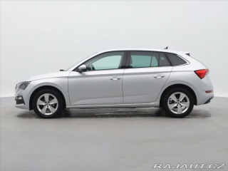 Škoda Scala 1.5 TSI 110kW Style DSG C 2023