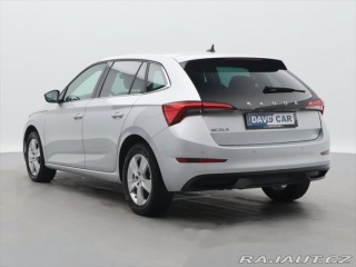 Škoda Scala 1.5 TSI 110kW Style DSG C 2023