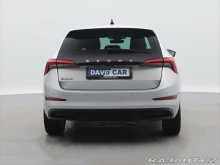 Škoda Scala 1.5 TSI 110kW Style DSG C 2023