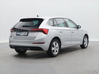 Škoda Scala 1.5 TSI 110kW Style DSG C 2023