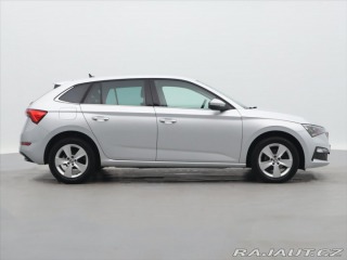 Škoda Scala 1.5 TSI 110kW Style DSG C 2023