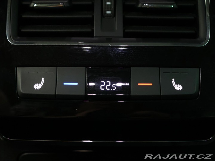 Škoda Superb 2,0 TDI 147kW 4x4 L&K 2022