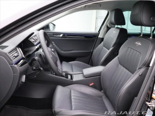 Škoda Superb 2,0 TDI 147kW 4x4 L&K 2022